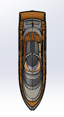 24米动力游艇缩略图